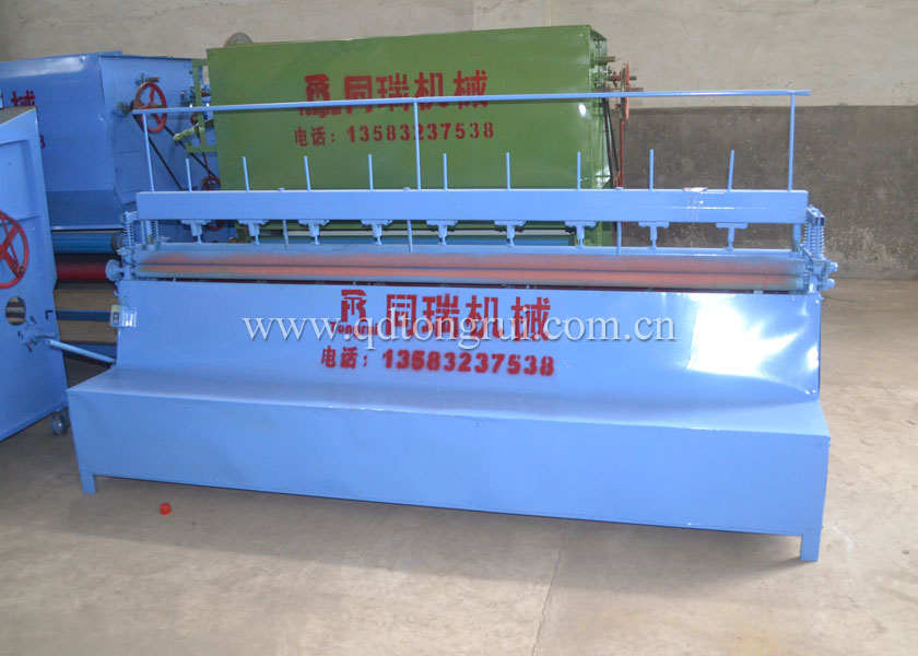 Automatic primer machine