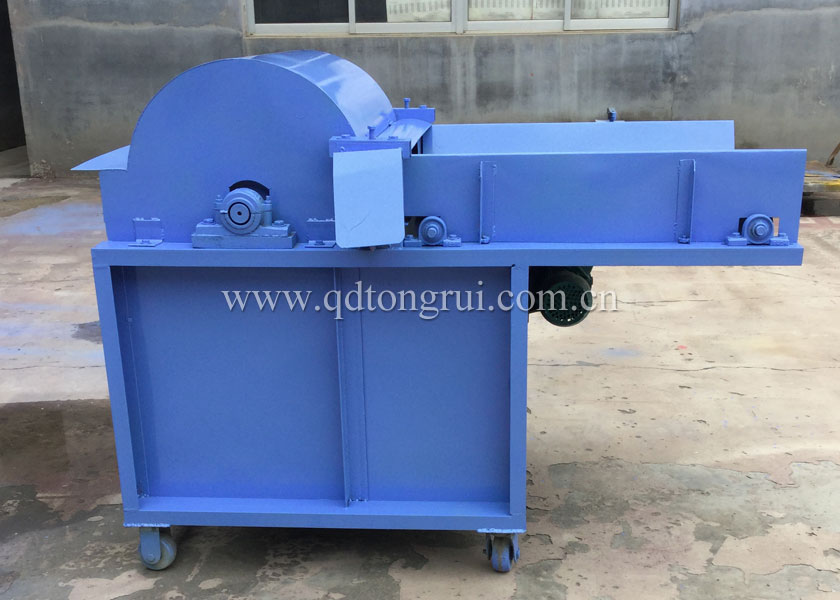 TR70 Plate opener